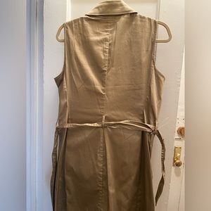 This is Michael Kors dress